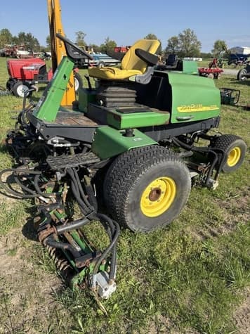 Main image John Deere 3235B